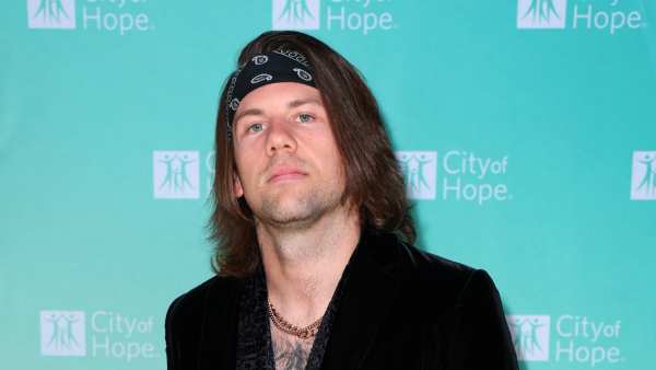 Who Is Beartooth Lead Singer Caleb Shomo?