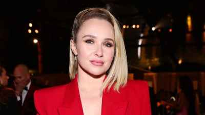 Hayden Panettiere Slams Claims She Abandoned Daughter by Giving Up Custody