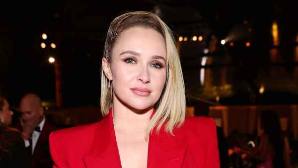 Hayden Panettiere Slams Claims She Abandoned Daughter by Giving Up Custody