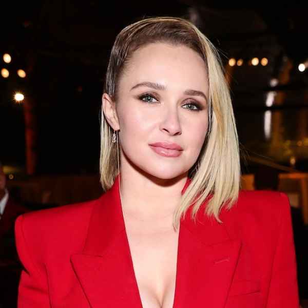 Hayden Panettiere Slams Claims She Abandoned Daughter by Giving Up Custody