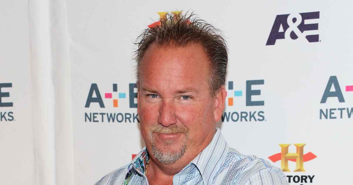Darrell Sheets’ Autopsy Report Reveals New Details About His Death Darrell Sheets’ Autopsy Report Reveals New Details About His Death