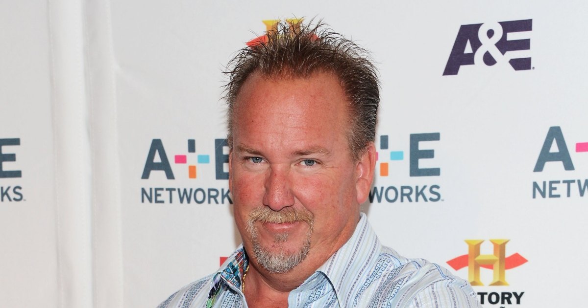 Darrell Sheets’ Autopsy Report Reveals New Details of ‘Storage Wars’ Star’s Death: Toxicology, More