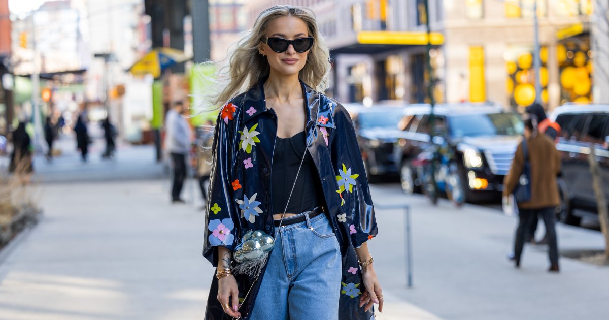 As a Fashion Editor, I’m Shocked by These 16 Rare Deals on Kate Spade, Badgley Mischka and More As a Fashion Editor, I’m Shocked by These 16 Rare Deals on Kate Spade, Badgley Mischka and More