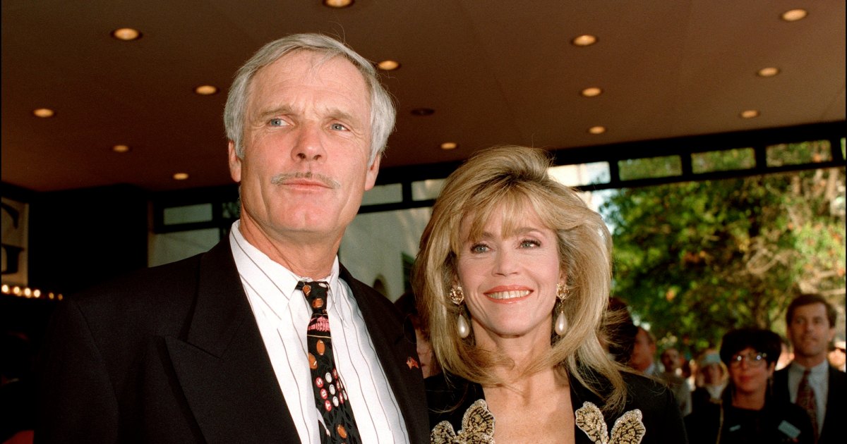 Jane Fonda Breaks Silence on Ex-Husband Ted Turner’s Death Jane Fonda Breaks Silence on Ex-Husband Ted Turner’s Death