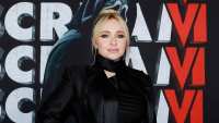 Hayden Panettiere's Ex Brian Hickerson Details His Past Abuse, Reveals Story He Wanted Out of Memoir