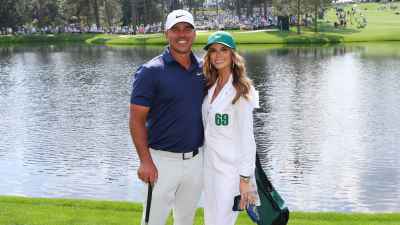 Brooks Koepka Opens Up About Family Issues After Wife Jena Sims Miscarriage