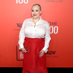 Meghan McCain Slams the Met Gala, Calls the Annual Fundraiser 'Tone Deaf'