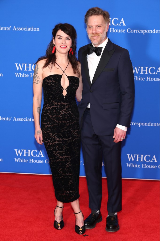 Marc Menchaca Teases Discussions About 'Dutton Ranch' Cameo From Wife Lena Headey