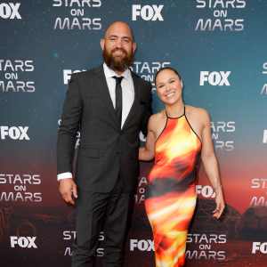Who Is Ronda Rousey's Husband? Meet Former UFC Star Travis Browne
