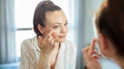 eye cream