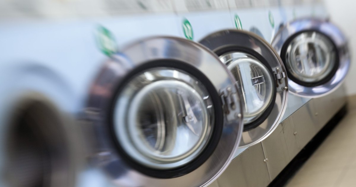 Your Laundry Habits Are Contributing to a Growing Microplastics Crisis, Scientists Warn Your Laundry Habits Are Contributing to a Growing Microplastics Crisis, Scientists Warn
