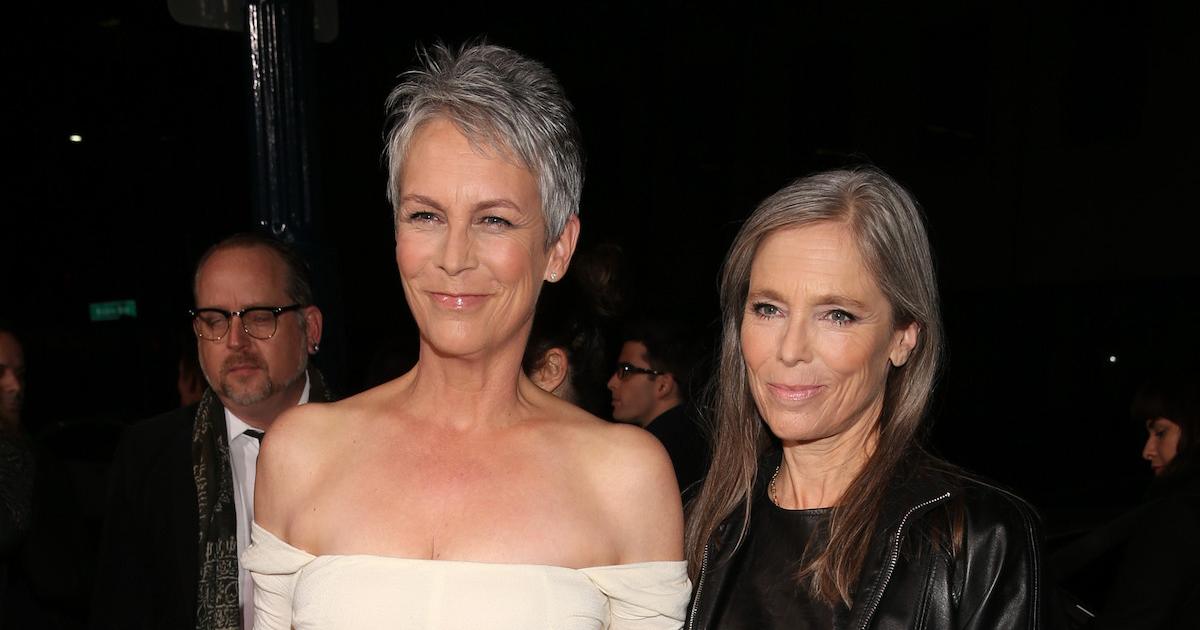 Jamie Lee Curtis Shares Pre-Wedding Photos Featuring Late Sister Kelly After Her Death at 69 Jamie Lee Curtis Shares Pre-Wedding Photos Featuring Late Sister Kelly After Her Death at 69