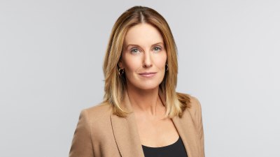 Journalist Sharyn Alfonsi Out at '60 Minutes' Amid Clash With Bari Weiss