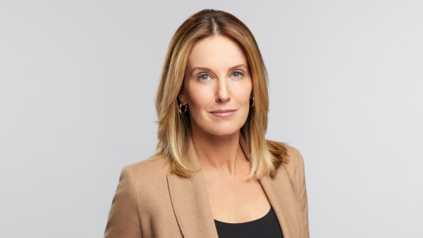 Journalist Sharyn Alfonsi Out at '60 Minutes' Amid Clash With Bari Weiss
