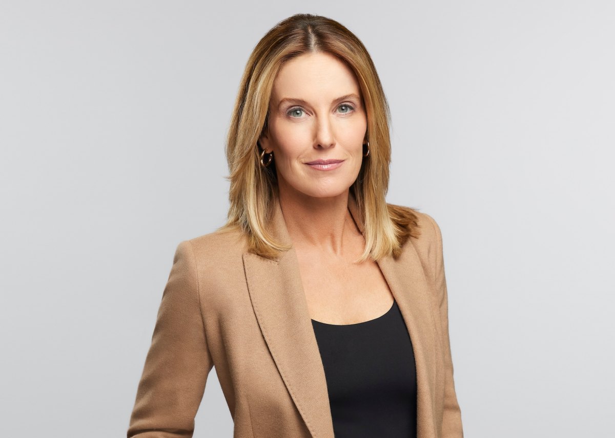 Journalist Sharyn Alfonsi Out at '60 Minutes' Amid Clash With Bari Weiss