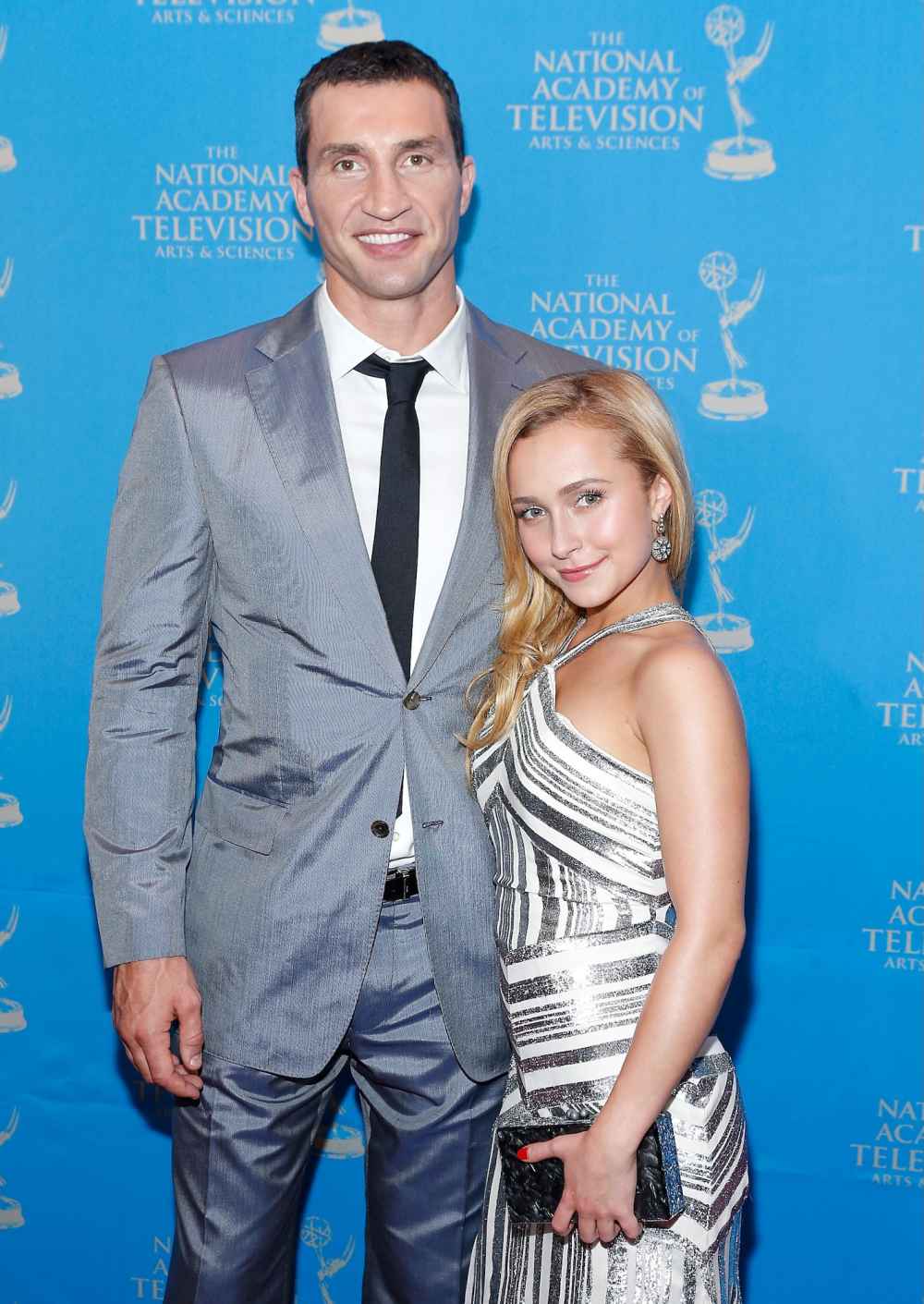 Hayden Panettiere&rsquo;s Dating History: Milo Ventimiglia, Wladimir Klitschko and More