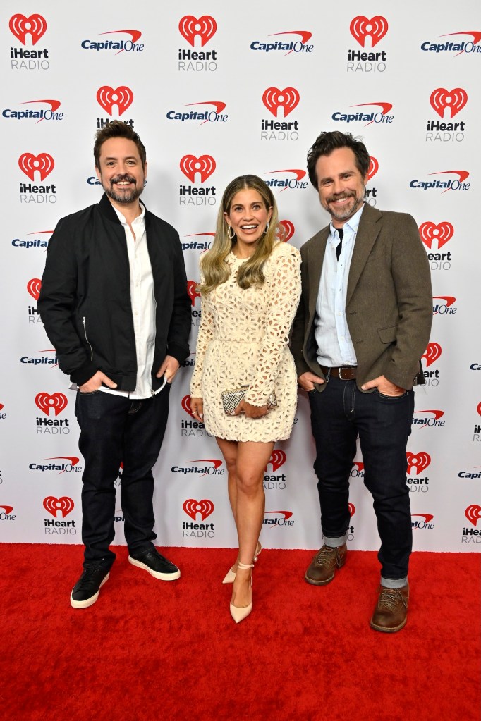'Boy Meets World' Star Maitland Ward Reveals Status of Costar Relationships After Podcast Reunion