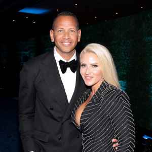 Alex Rodriguez's Ex-Girlfriend Jaclyn Cordeiro Shares Cryptic Post About "Peace" After Their Split