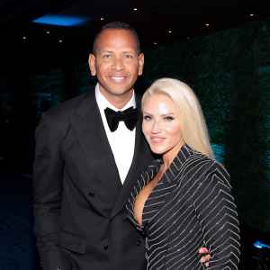 Alex Rodriguez and Girlfriend Jaclyn Cordeiro Split After 3 Years of Dating