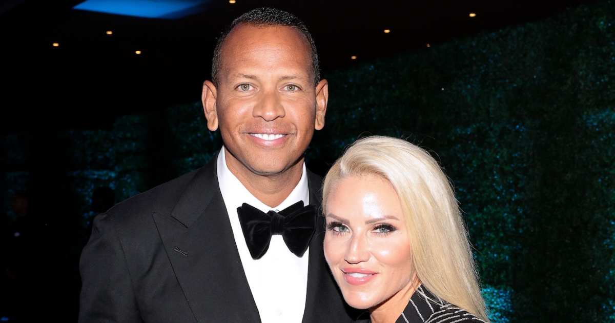 Alex Rodriguez and Girlfriend Jaclyn Cordeiro Split After 3 Years: ‘Taking Some Time Apart’ Alex Rodriguez and Girlfriend Jaclyn Cordeiro Split After 3 Years: ‘Taking Some Time Apart’