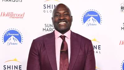 Former NFL Player Marcellus Wiley Accused of Rape by Ex ESPN Employee Others