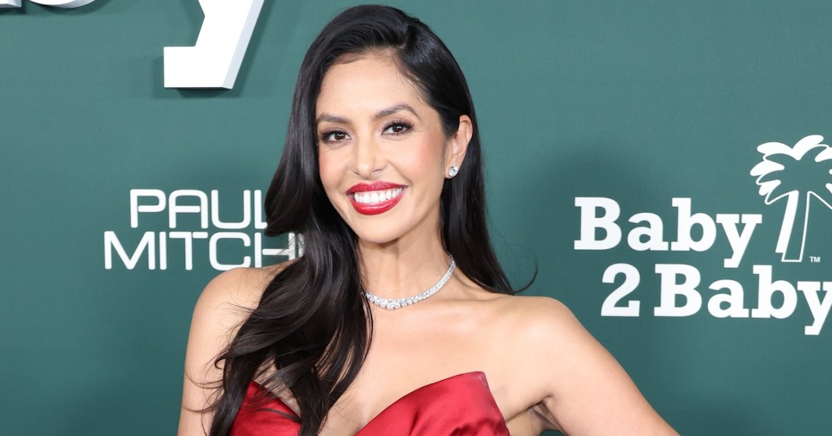 Vanessa Bryant Addresses Viral Speculation She’s Pregnant and Getting ‘Remarried’ Vanessa Bryant Addresses Viral Speculation She’s Pregnant and Getting ‘Remarried’