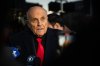 Rudy Giuliani Doctor Gives Health Update Amid Hospitalization, Last Rites