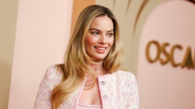Margot Robbie