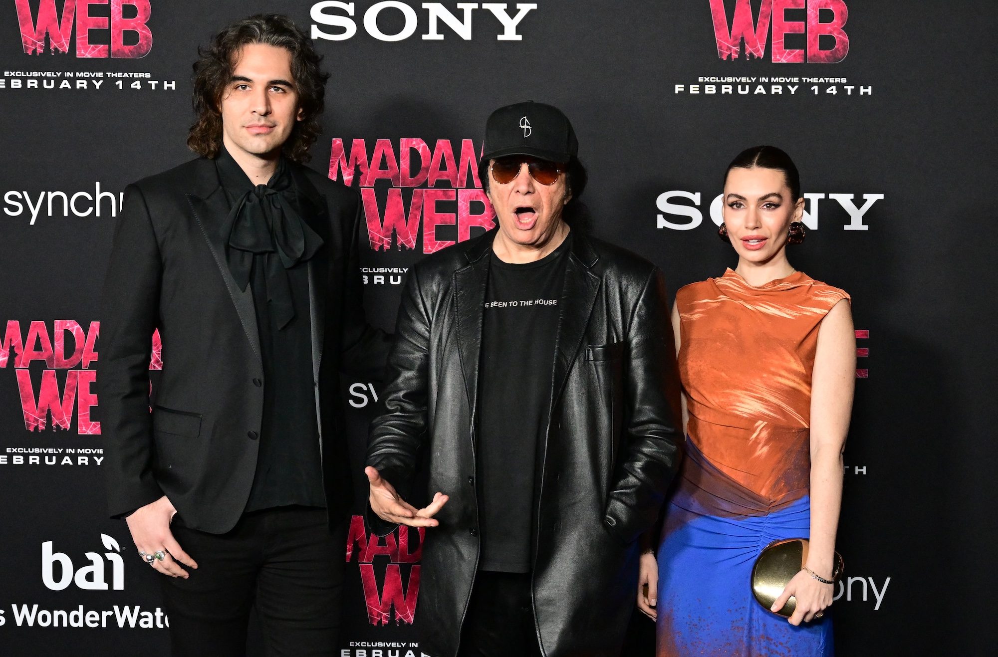 Gene Simmons Says Parents Who Give Allowance Are Training ‘Losers’