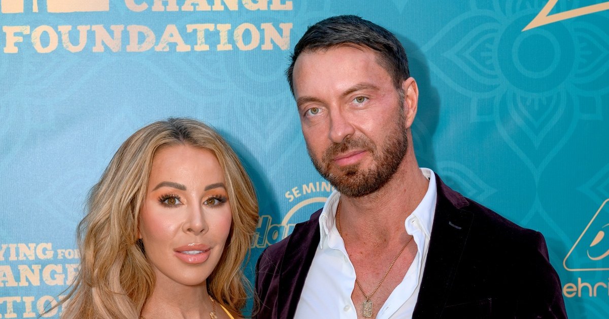 ‘RHOM’ Stars Lisa Hochstein and Jody Glidden’s Charges to Be Dropped in Eavesdropping Case
