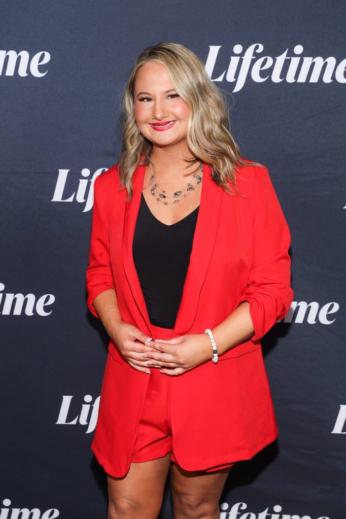 Gypsy Rose Blanchard Shares Bikini Pic After Denying GLP-1 Use