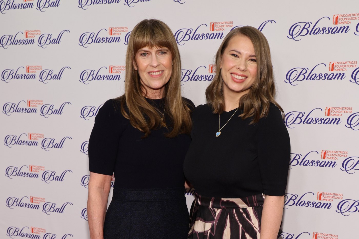 Terri Irwin Gives Health Update on Daughter Bindi Irwin