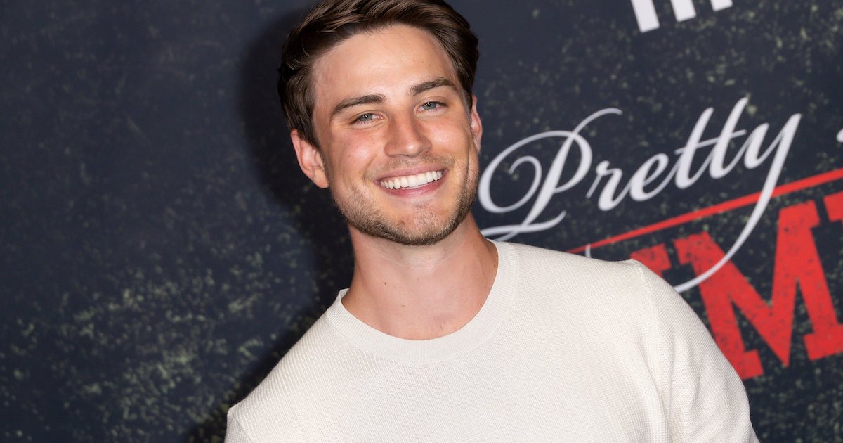 Why Fans Think Carson Rowland Has Joined the ‘Off Campus’ Cast After ‘Sweet Magnolias’ Exit Why Fans Think Carson Rowland Has Joined the ‘Off Campus’ Cast After ‘Sweet Magnolias’ Exit