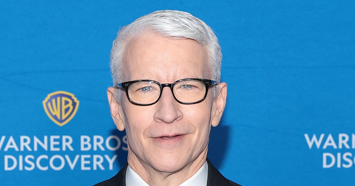 Anderson Cooper neemt na bijna twintig jaar afscheid van 60 minuten
