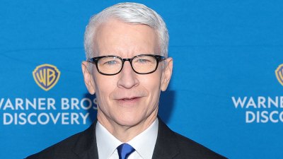 Anderson Cooper Signs Off '60 Minutes,' Hopes the Show 'Maintains the Quality That It Has'