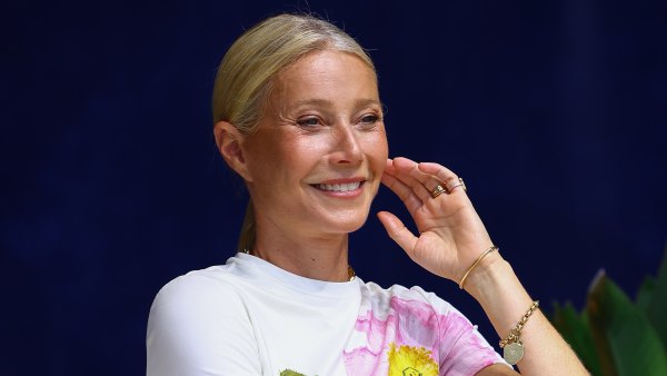 Gwyneth Paltrow