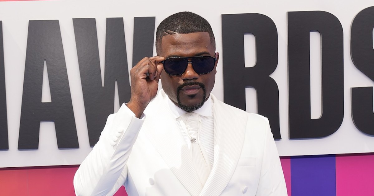 Ray J Hospitalized After Being Knocked Out in Fight: Report Ray J Hospitalized After Being Knocked Out in Fight: Report