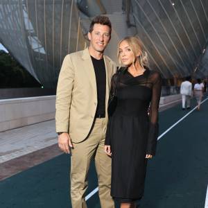 Alex Cooper Is Pregnant, Expecting Baby No. 1 With Husband Matt Kaplan: ‘Our Family’