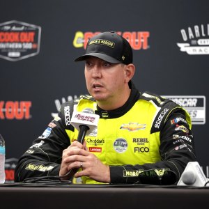 GettyImages-2169611115 How Did Kyle Busch Die His Cause of Death Revealed