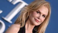 Nicole Kidman attends the Los Angeles Premiere of Netflix's