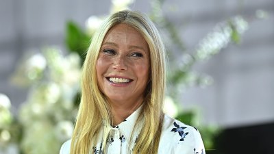 Gwyneth Paltrow