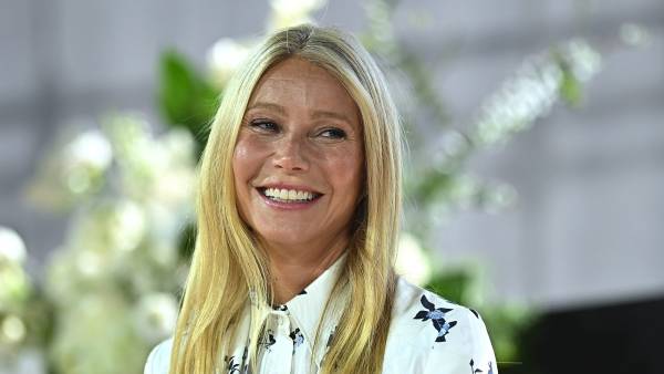 Gwyneth Paltrow