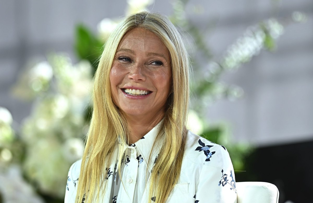 Gwyneth Paltrow