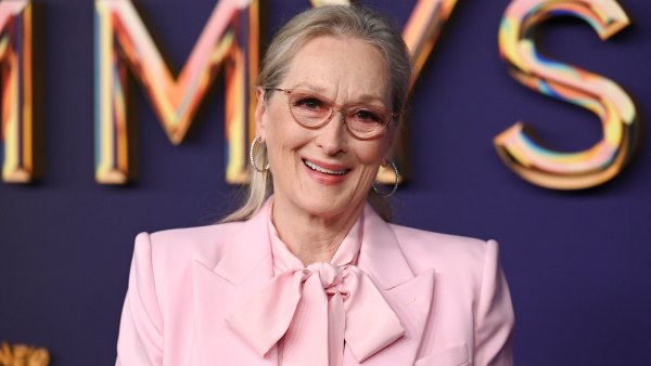 Meryl Streep