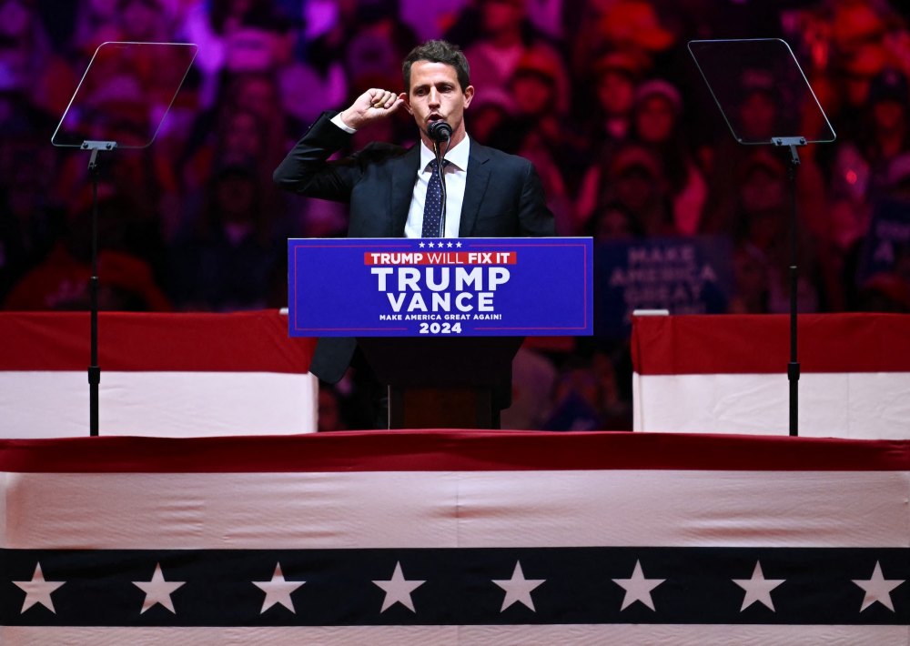 Who Is Tony Hinchcliffe? What to Know About the Controversial Comedian in Kevin Hart&rsquo;s Roast