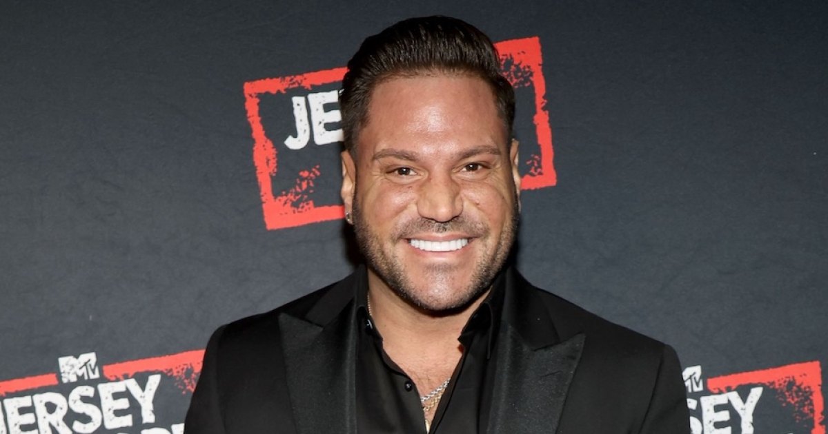 Jersey Shore’s Ronnie Ortiz-Magro Details Silent Battle With Depression, Anxiety and Bipolar Disorder Jersey Shore’s Ronnie Ortiz-Magro Details Silent Battle With Depression, Anxiety and Bipolar Disorder