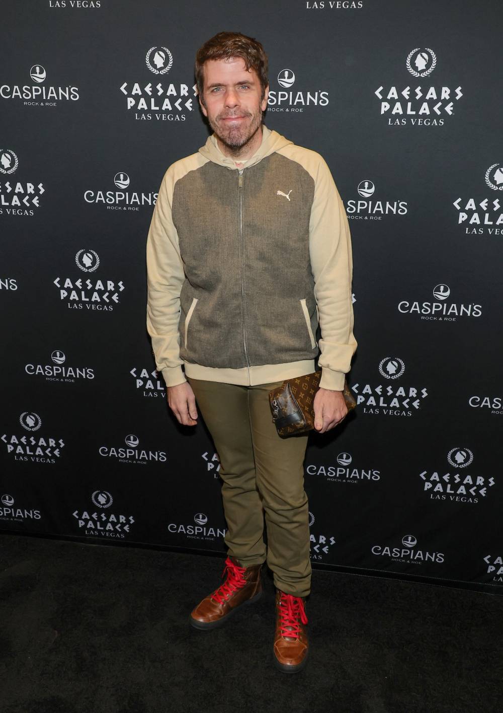David Foster, Katharine McPhee and More on Spencer Pratt's Mayoral Run