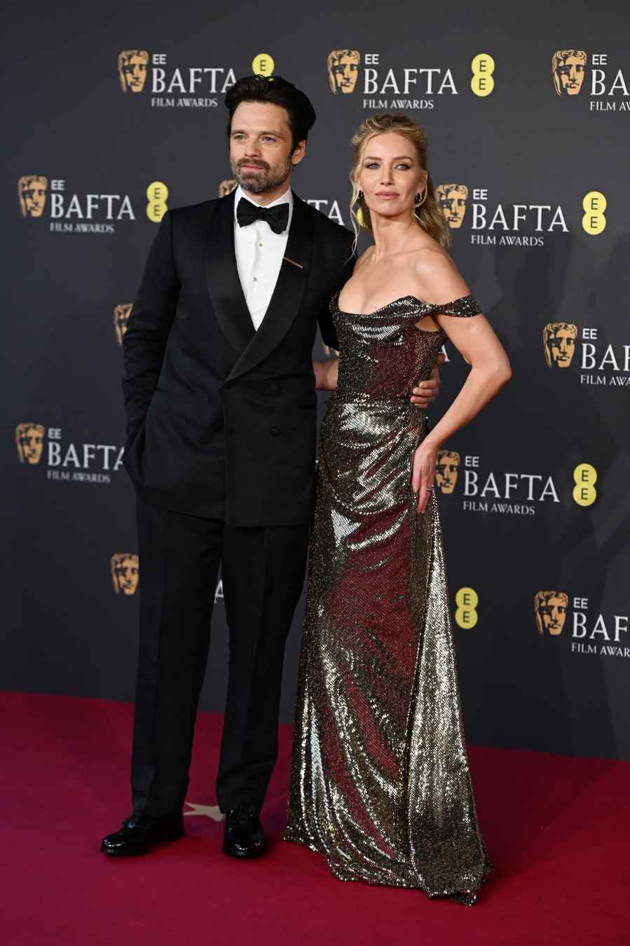 Celebrity Pregnancy Announcements of 2026: Annabelle Wallis and More