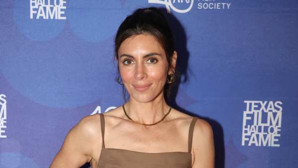 Jamie Lynn Sigler Was 88 Pounds During Early Sopranos Days