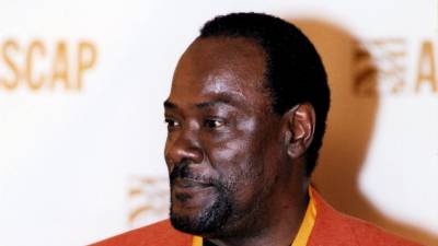 Celeb Deaths of 2026